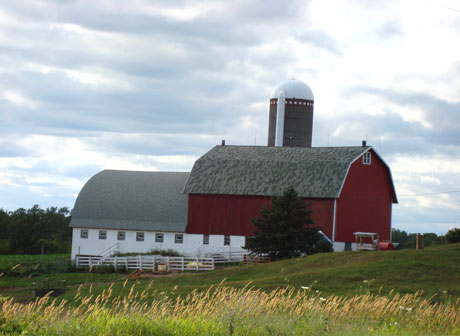 Town of Cady Farm